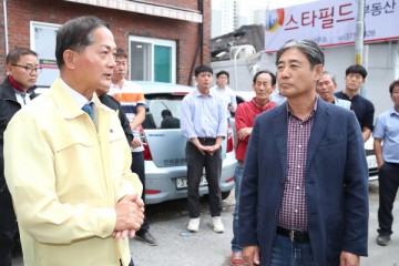 고양시, 5년간 주민숙원 '삼송동 단절도로 연결' 해결