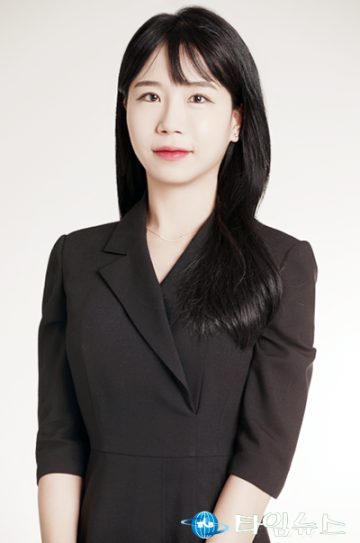 조국혁신당 문수연 변호사, 대전 유성구 제2선거구 보궐선거 예비후보 등록