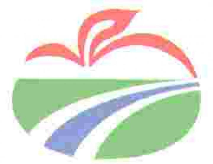 여행의 달 5월, 거창군으로 사과꽃나들이 오세요