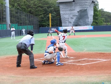 경주에서 71회 전국 중학야구 선수권대회 열린다… 134개팀 4700명 참가 