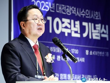 반려동물 친화도시 조성 박차…이장우 대전시장 “지원조례 제정·놀이터 신설 추진”