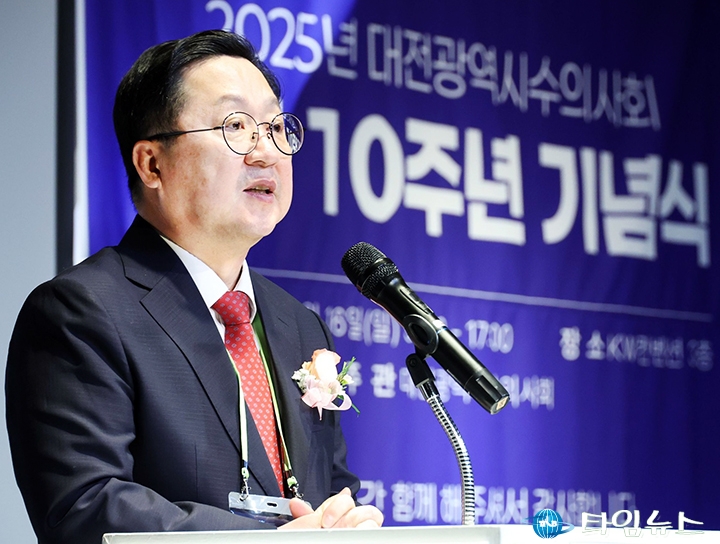 반려동물 친화도시 조성 박차…이장우 대전시장 “지원조례 제정·놀이터 신설 추진”