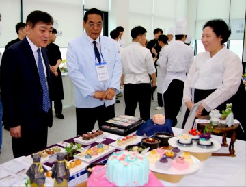 남부대 호텔조리학과, ‘대한민국 구제요리&제과 경연대회’ 참가자 전원 수상  