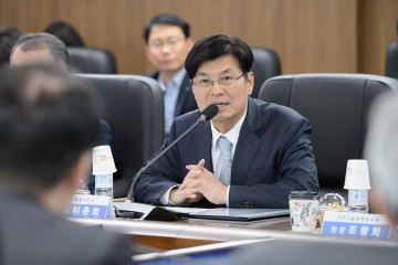세종시, 대학-공공기관 지역인재채용활성화 함께 뛴다!