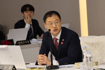 '탄핵 찬성' 與김상욱, 울산시당위원장 사퇴할 듯
