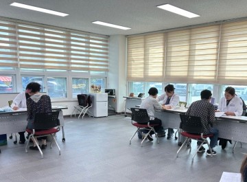 보성군-조선대 광주치매코호트연구단, 치매 예방 관리 