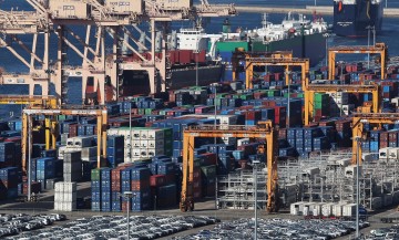 "관세전쟁에 中 제조업 지배력 더 커질 수도…韓 타격 우려"