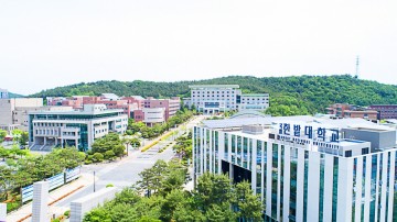 국립한밭대, ‘대전 스마트그린산단 스마트제조고급인력양성사업’ 선정