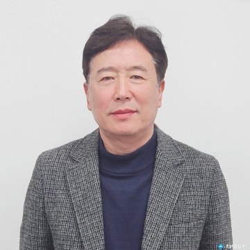 김기홍 봉양중총동창회장,  봉양면 고향에 200만원 기탁