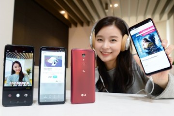 49만원에 프리미엄 성능 갖춘 'LG Q9' 오는 11일 출시