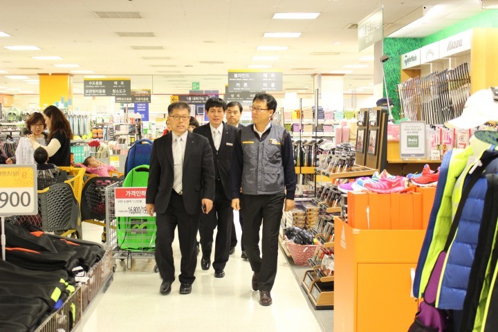 달서소방서, 화재취약 대상 현장 지도방문 실시
