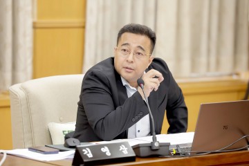 김영삼 대전시의회 의원, 주거기본조례 개정안 상임위 통과