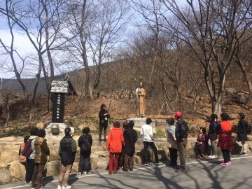 달성 참꽃투어와 함께하는 5천원의 행복