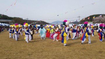 화순군 북면, ‘제13회 북면 면민의 날’  개최