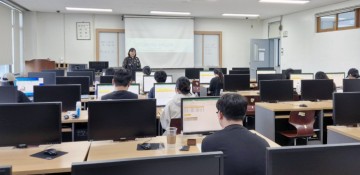 대전과학기술대학교, ITQ 자격증 취득교육 성료