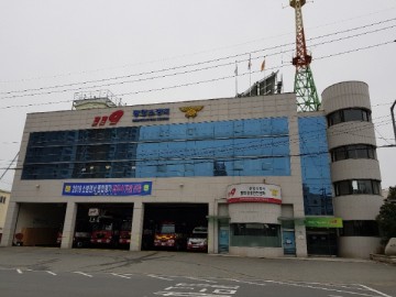 3월 화재 발생 현황 분석 자료 발표 한 광양소방서
