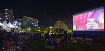 2019 김천가족영화제, 뜨거운 열기속 피날레