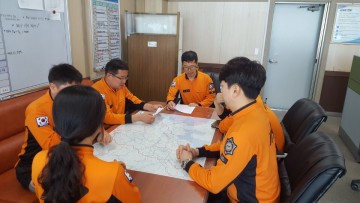 보성소방서, 반부패 청렴실천 교육