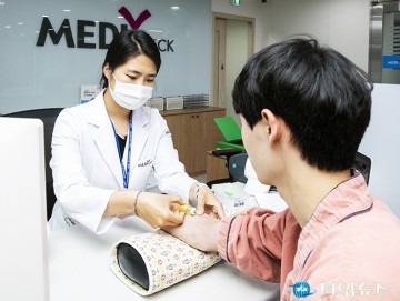 한국건강관리협회 대전충남지부, 정부 C형간염검진 시범사업 참여!