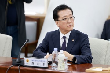 조원휘 대전시의회 의장, 지방재정 투자심사 기준 완화 강력 촉구