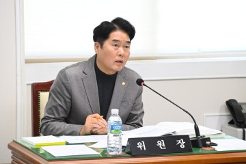 하루 40명 타는데 연 12억 보조금 추정…김기흥 대덕구의회 의원 “비용 추계도 없이 추진”