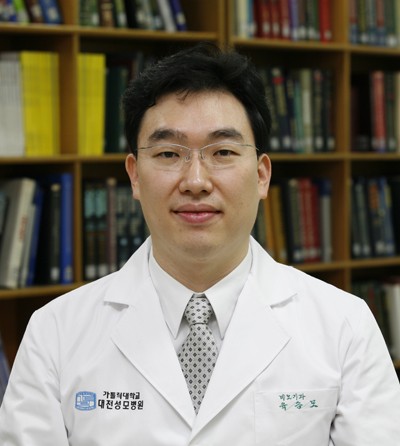 대전성모병원 육승모 교수, 의견 분분한 포경수술 반드시 해야 할까?