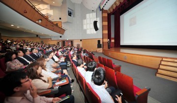 군위군, 기본이 바로선 공직자 만들기에 총력