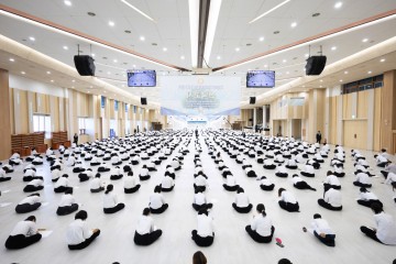 ‘제3회 천국고시’ 개최⋯광주·전남 베드로지파 7개 교회서 동시 진행 