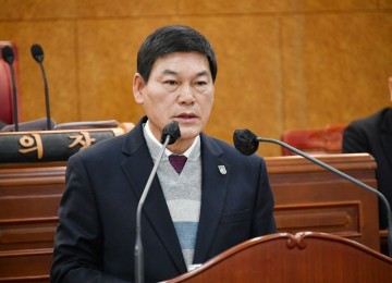 정철원 담양군수, 시정연설 통해 내년도 군정 운영 방향 발표  