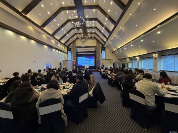 충청북도사회서비스원, ‘2024 의료-돌봄 통합지원사업 성과보고회’ 개최