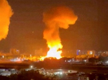 미군 급습에 마두로 경호팀 '궤멸'... 사망자 80명으로 급증