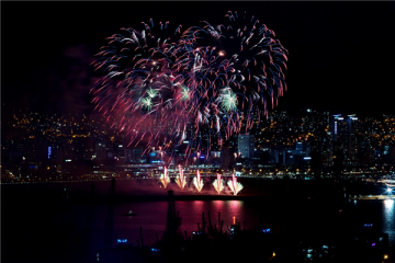 ‘제11회 부산항축제’ 25일 개막…볼거리 풍성