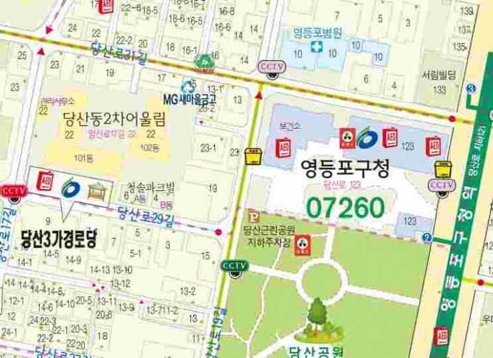 영등포구, 전국 최초 재난안전생활지도 서비스 시작
