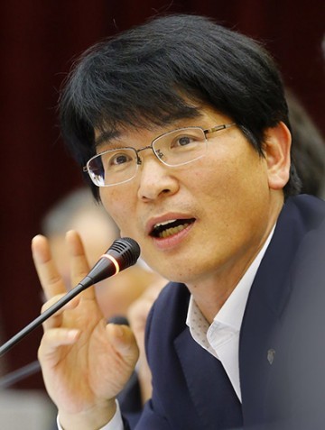 박완주 의원, 개에 물려 병원에 이송된 환자 ‘올해 상반기만 1,125명’