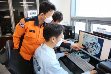 경북소방본부, 화재조사 분야 2년 연속 전국 1위