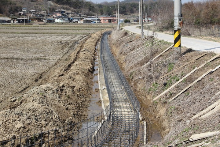 예천군, 지역균형 발전을 위한 농촌생활 환경정비 추진