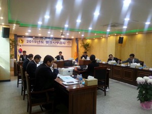 충남도의회 안건해소위, 축산 메카 충남 화재 노출 비상