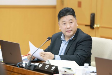 방진영 대전시의회 의원, 농업작업 재해 예방 조례…보험·지원 근거 마련