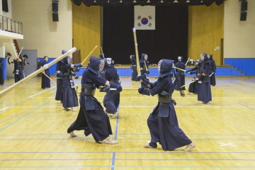 세종시교육청, 학생선수 동계강화훈련 실시