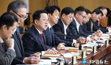 이장우 대전시장 ‘실행이 답이다’…대전, 화재 예방부터 관광·예산까지 총력전”