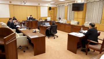 대전시의회 행정자치위 “신규공무원 교육격차·가산점 기준·도시디자인 조정 미흡” 집중 질타