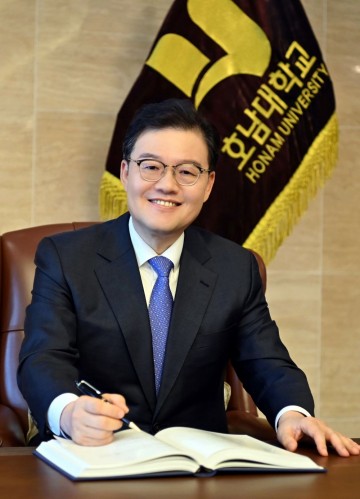 호남대 이사회, 박상건 제 4대 이사장 선임 