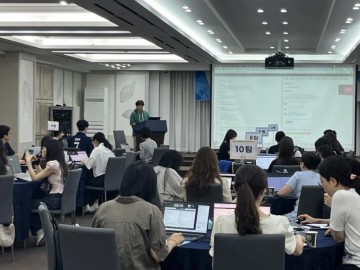 대전시교육청, 교사 대상 생성형 AI 수업설계 연수 운영