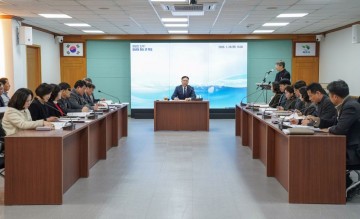 목포시, '목포 큰그림 프로젝트’ 본격 가동 