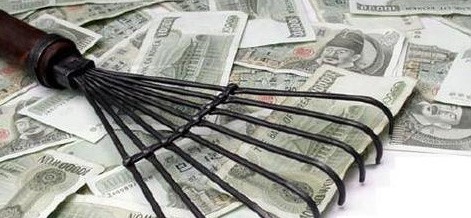 원주-강릉 철도공사 '수십억 비리자 33명' 무더기 검거