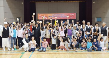 서산 박첨지놀이보존회,서산박첨지놀이 전국에 이름 알려