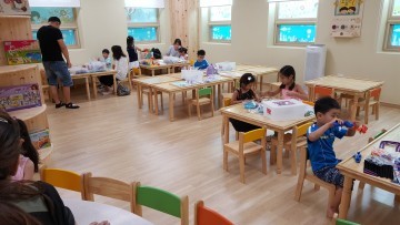 오산시, - 값비싼 장난감, 이젠 사지 말고 체험하세요! -