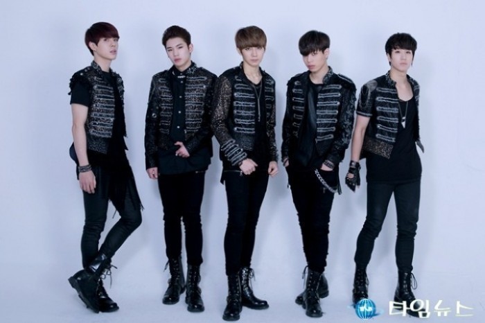 24K(투포케이), 유창한 외국어로 와팝콘서트 관객 사로잡다!!!
