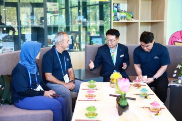 경북 동해안, 유네스코 세계지질공원 지정안 심의통과