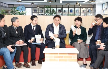 이철우 도지사가 권하는 필독서,‘징비록’